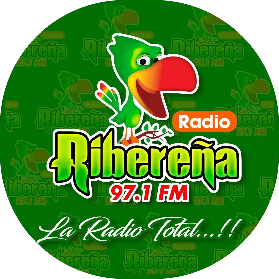 Radio La Ribereña