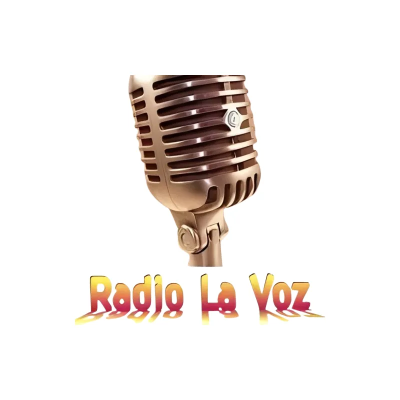 Radio La Voz