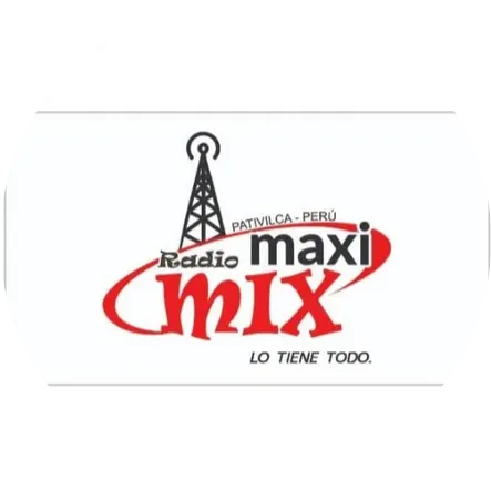 Radio Maxi Mix