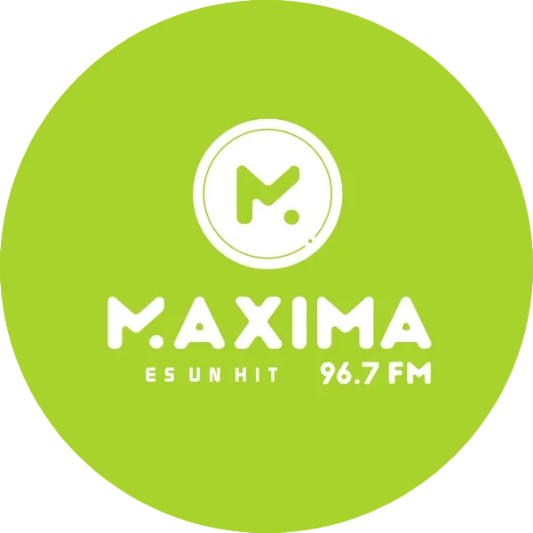 Radio Maxima