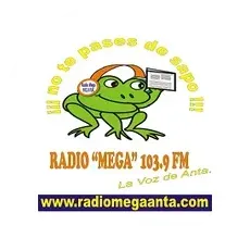 Radio Mega