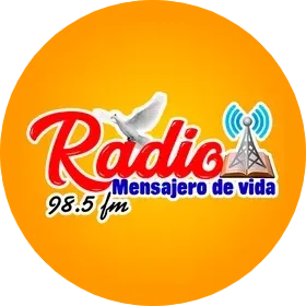 Radio Mensajero de vida