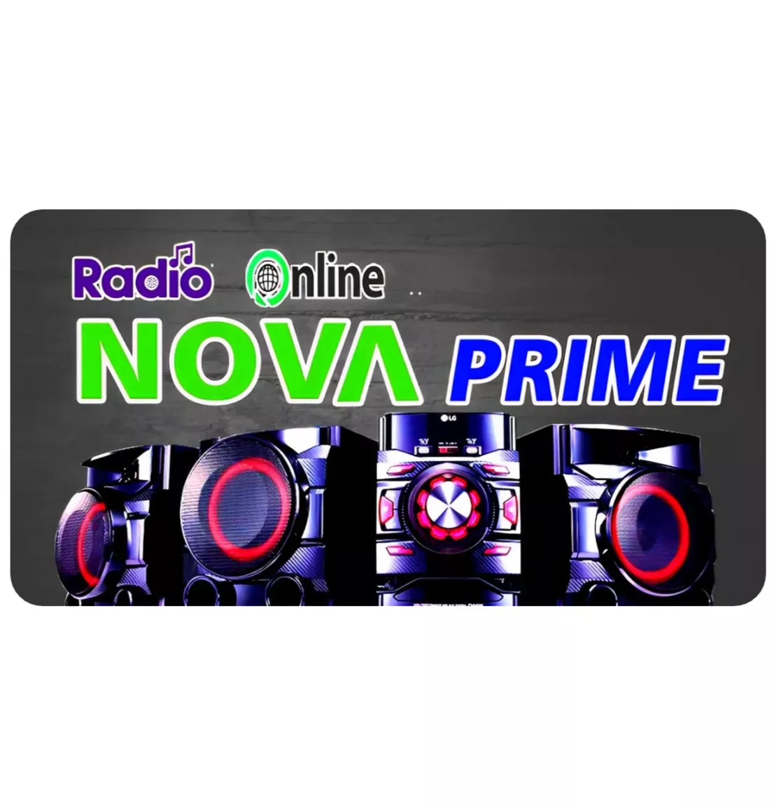 Live streaming Radio Nova Prime