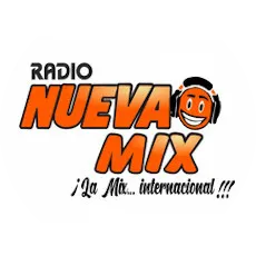 Radio Nueva Mix