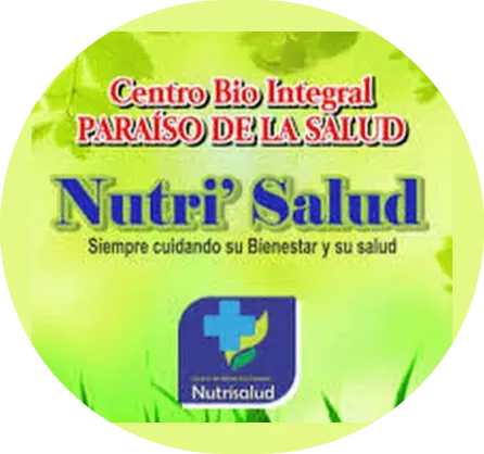 Radio Nutri Salud