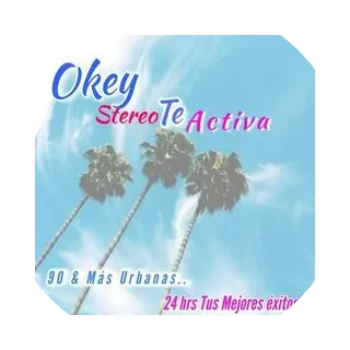 Radio Okey Stereo