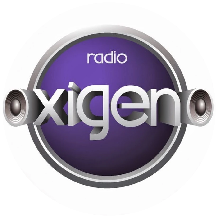 Radio Oxigeno