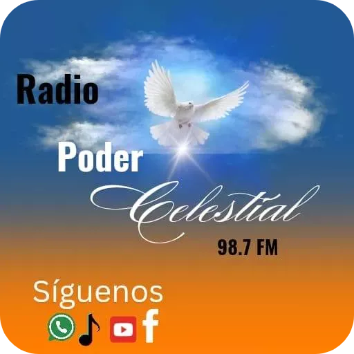 Live streaming Radio Poder Celestial