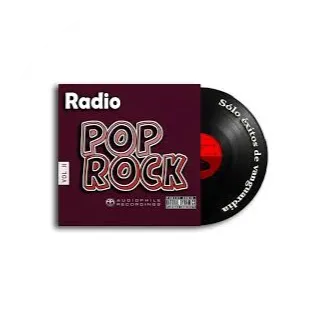 Radio Pop Rock Classic