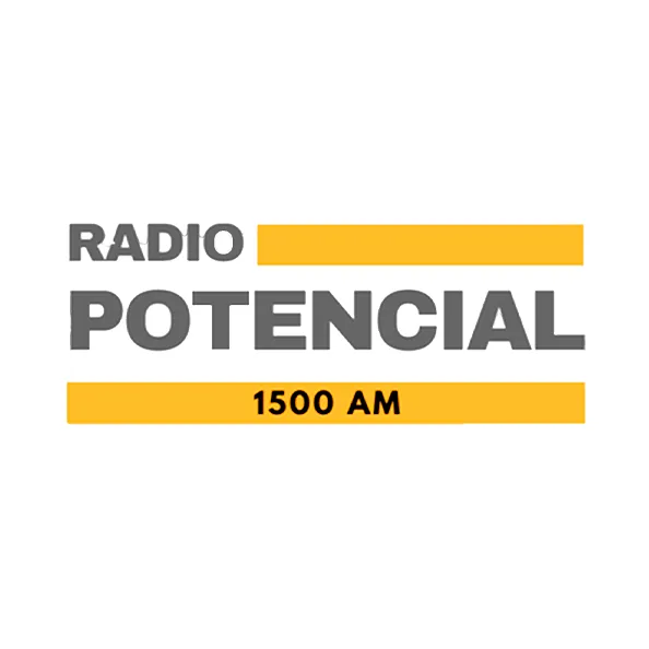 Radio Potencial