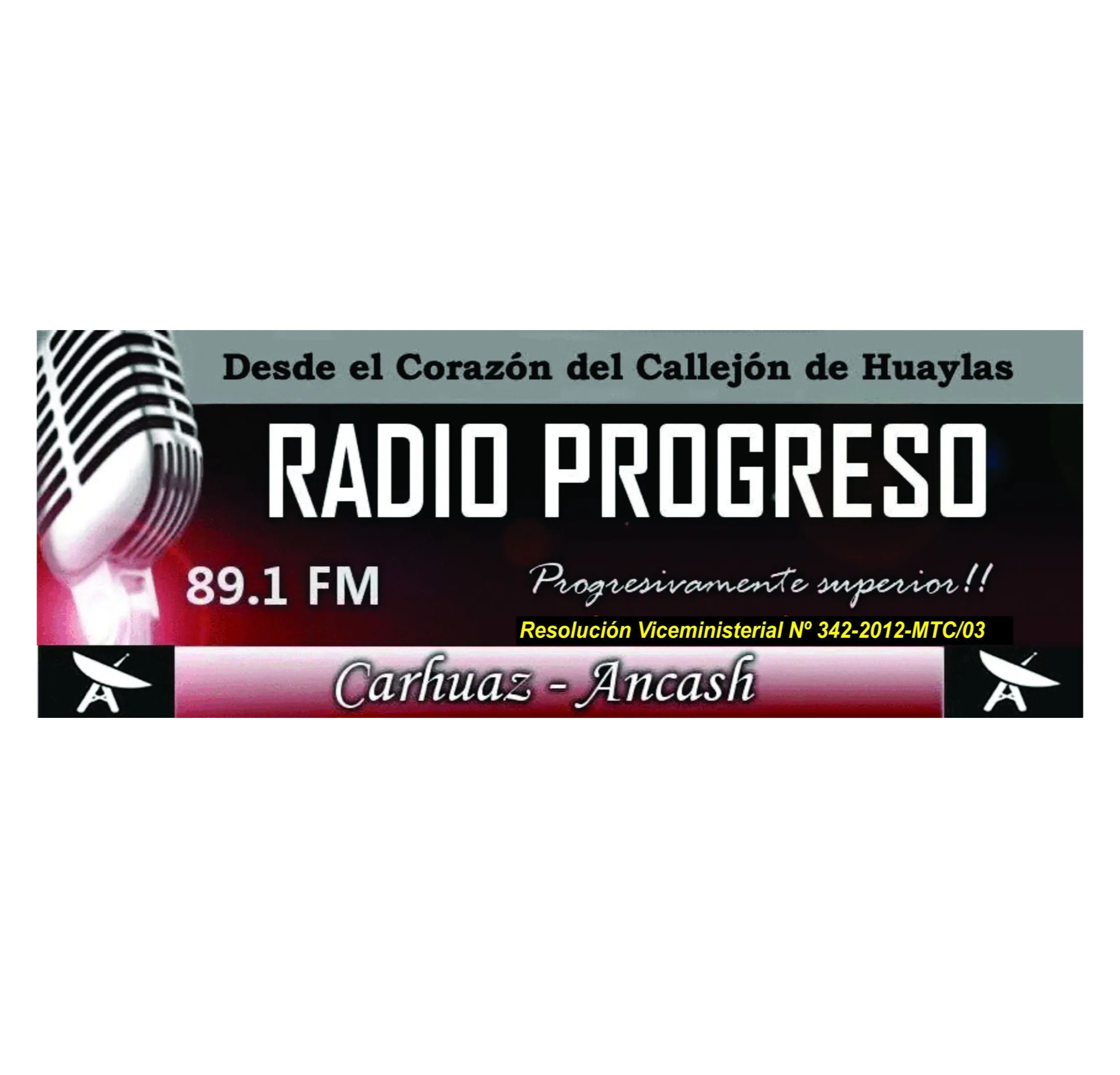 Radio Progreso