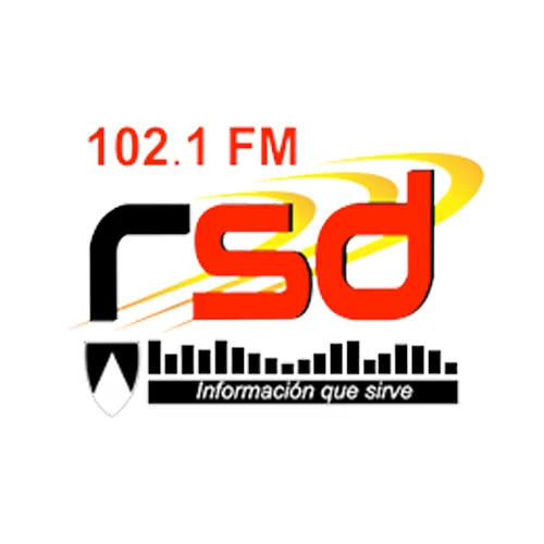 Radio RSD