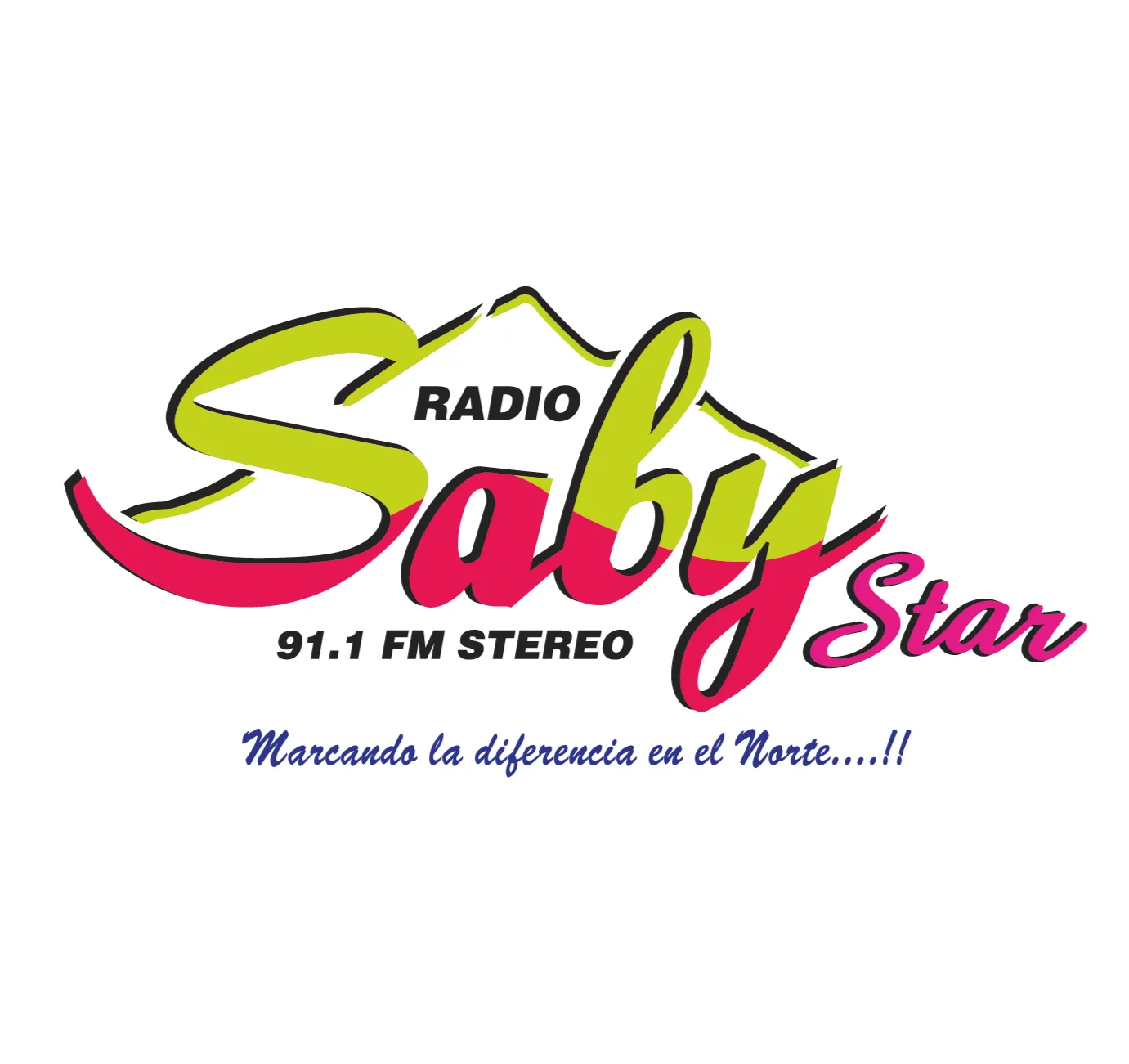 Radio Saby Star