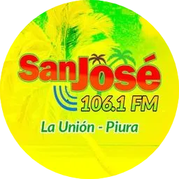 Radio San José