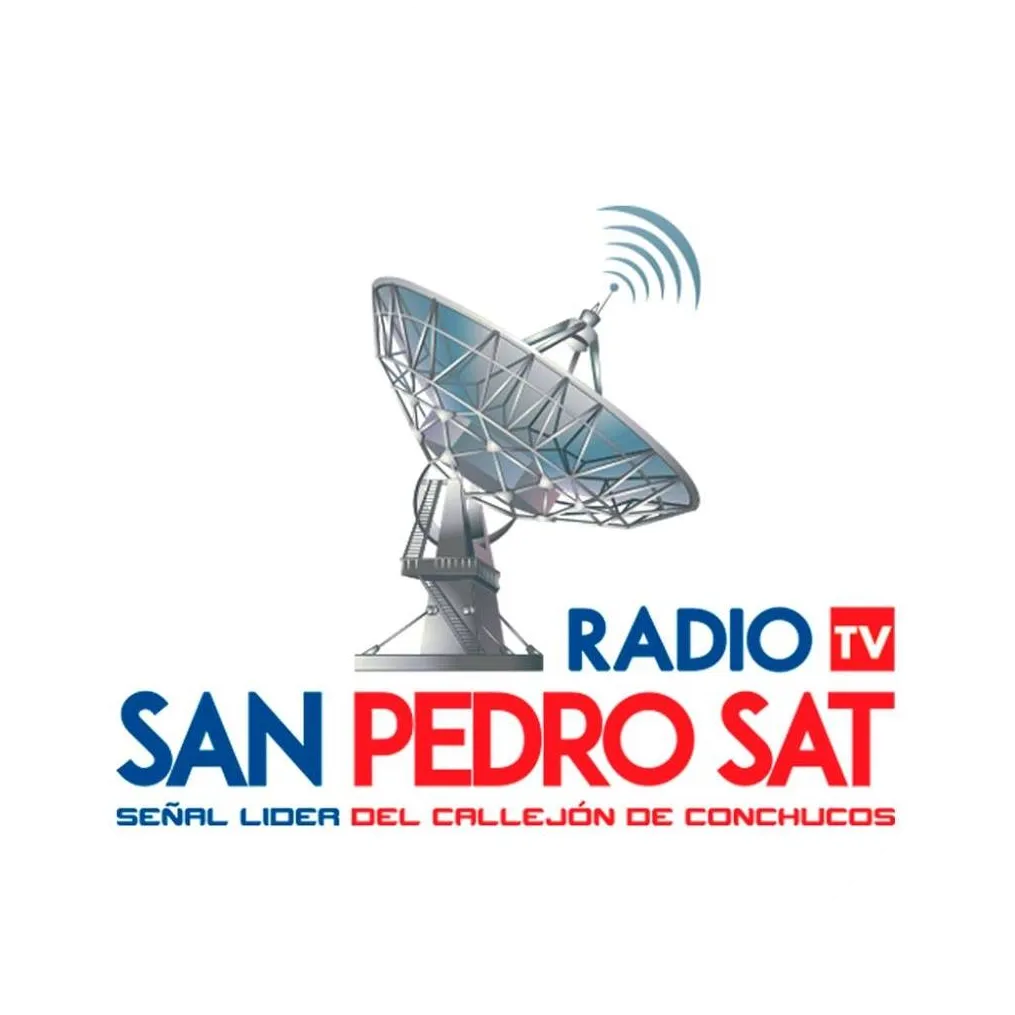 Radio San Pedro Sat