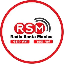 Radio Santa Monica