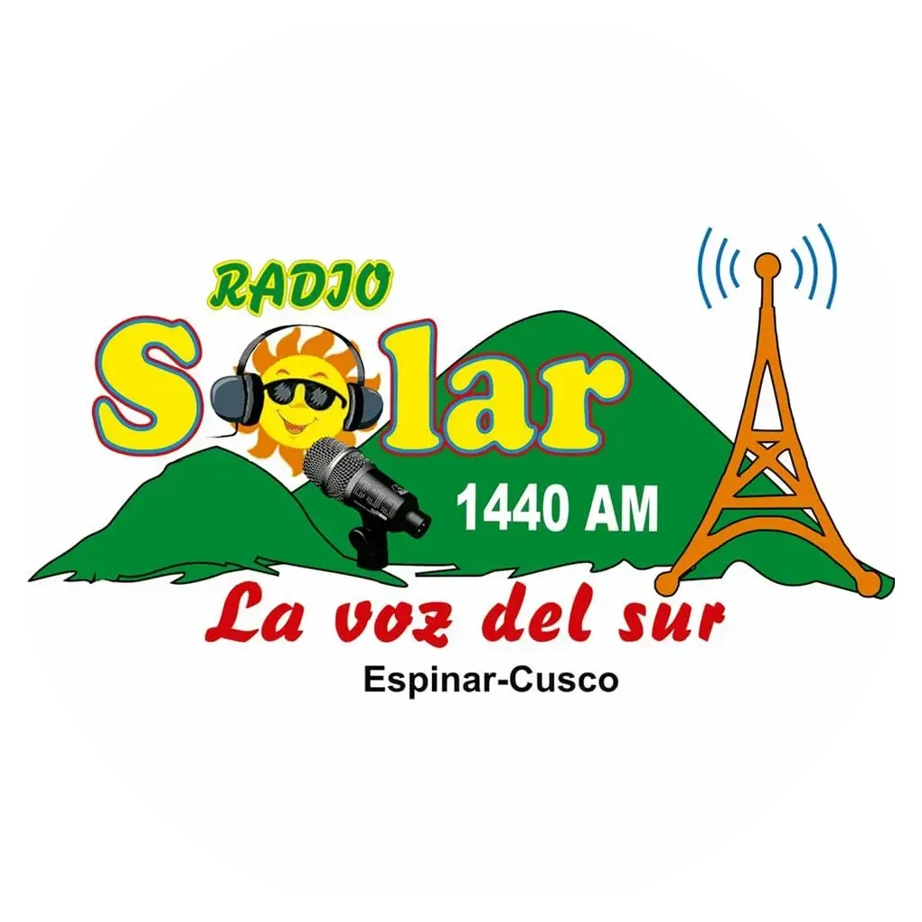 Radio Solar