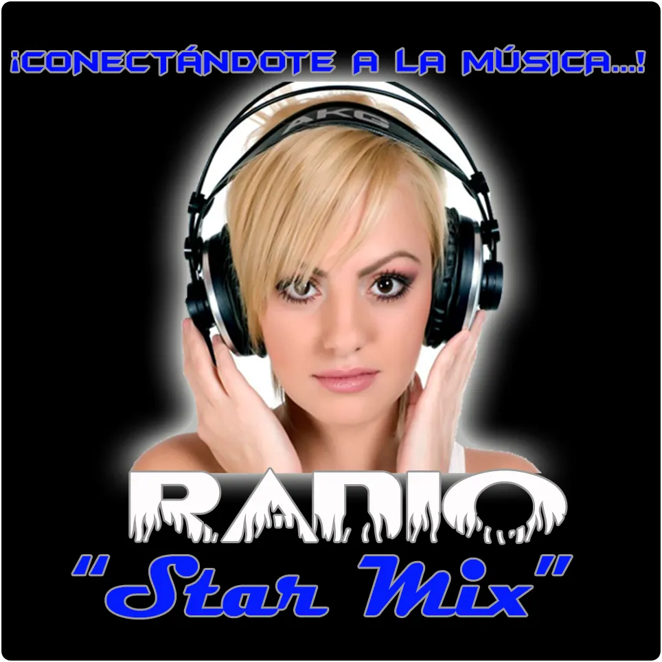 Live streaming Radio Star Mix