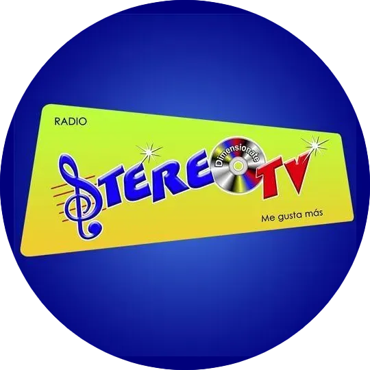 Radio Stereo TV