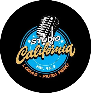 Radio Studio California