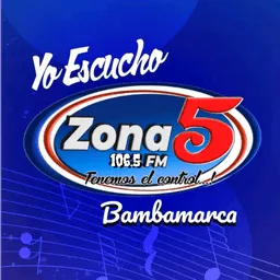 Live streaming Radio Zona 5