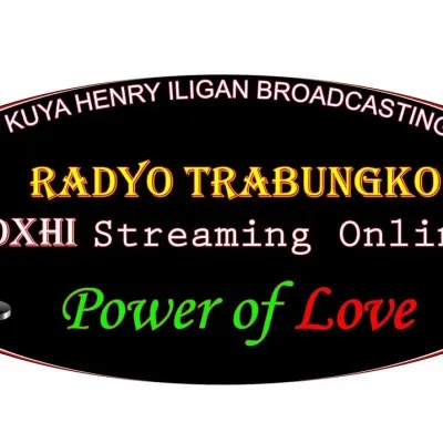 Live streaming Radyo Trabungko