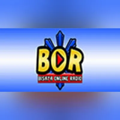 Live streaming Bisaya Online Radio
