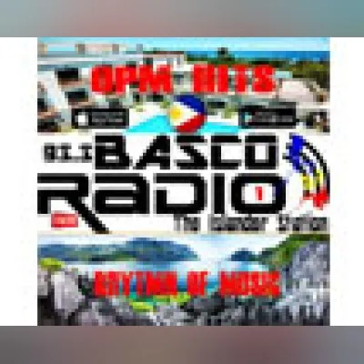 Live streaming Basco Radio1(opm Hits)