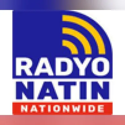 Live streaming Radyo Natin