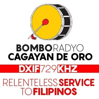 Live streaming Bombo Radyo