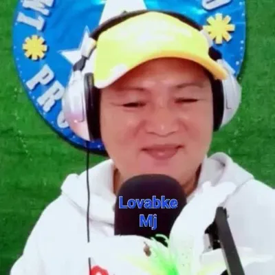 Live streaming Lmj online home fm radio -love natin to!
