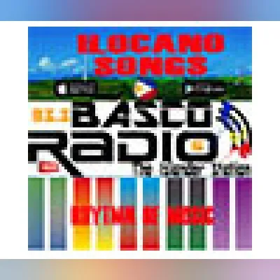 Live streaming Basco Radio 5(ilocano Hits)