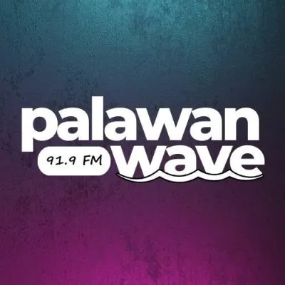 Live streaming Palawan Wave FM