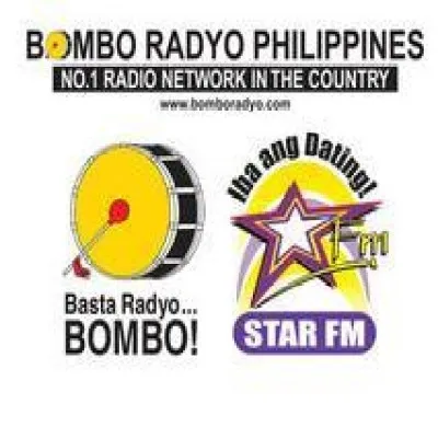 Live streaming Bombo Radyo