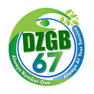 DZGB