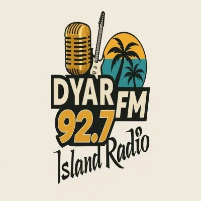 Live streaming Island Radio
