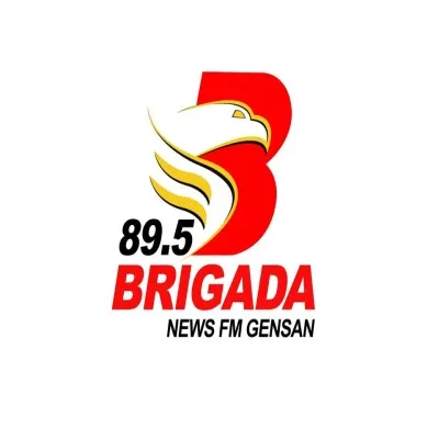Live streaming Brigada News FM General Santos