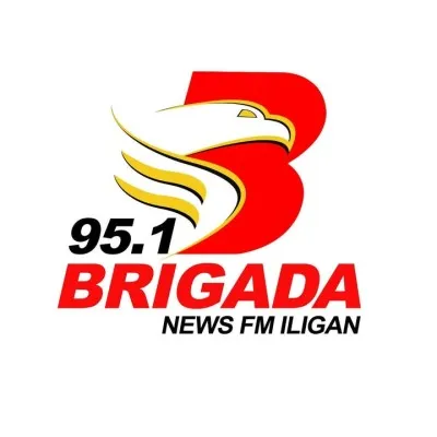 Live streaming Brigada News FM Iligan