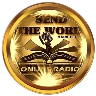 Live streaming Send The Word Online Radio