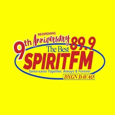Live streaming Spirit FM
