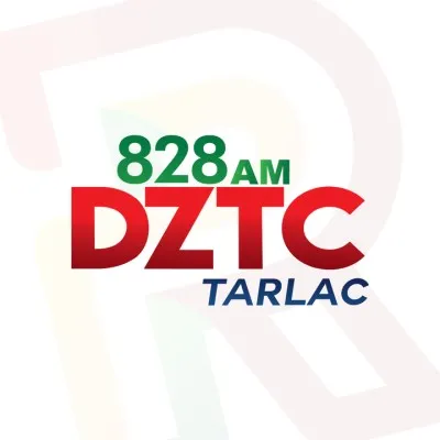Live streaming DZTC 828 Radyo Pilipino