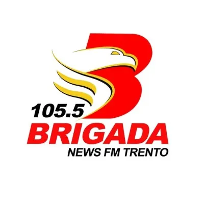 Live streaming Brigada News FM Trento Agusan