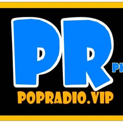 POP Radio  (The Power of the Philippines)
