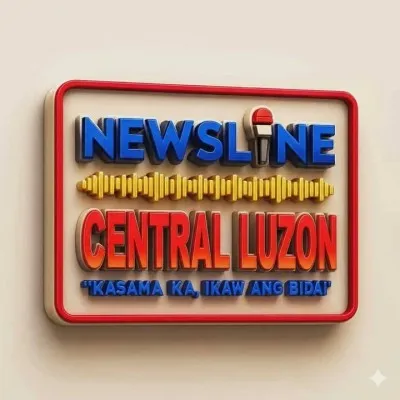Live streaming Newsline Central Luzon FM