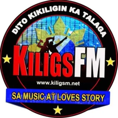 Live streaming Kiligsfm
