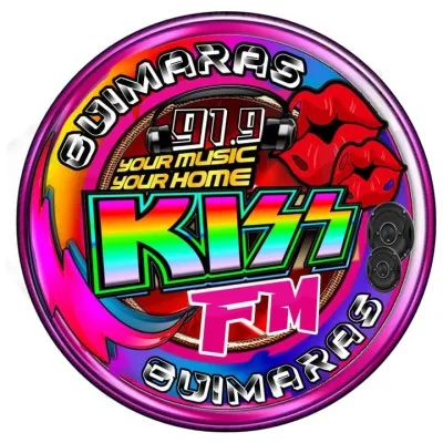 Guimaras Kiss Fm