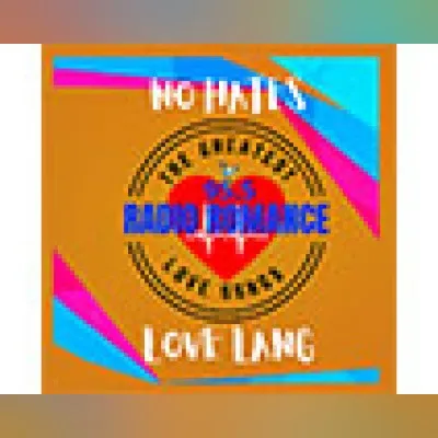Live streaming Romance Radio