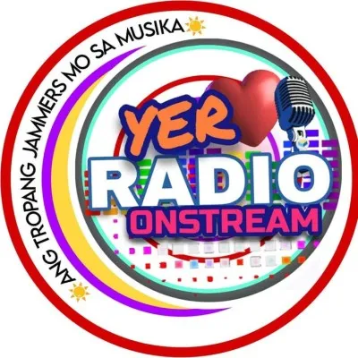 Live streaming Yer Radio Onstream