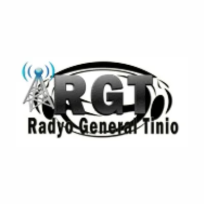 Radyo General Tinio