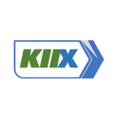 RAUX - KIIX FM Mindanao